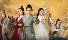 护宝行动电视剧全集,传奇宝藏的守护者